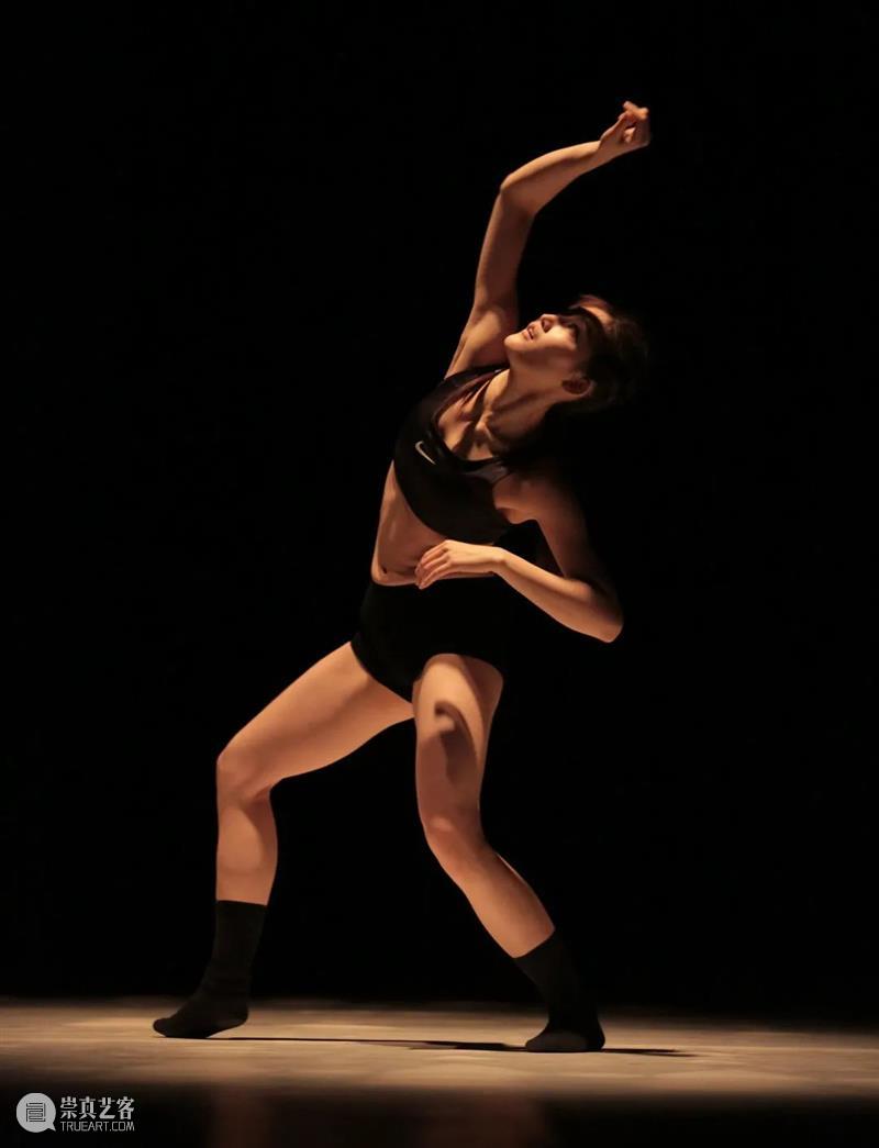 Available to purchase|Contemporary Dance “DU-K” 崇真艺客
