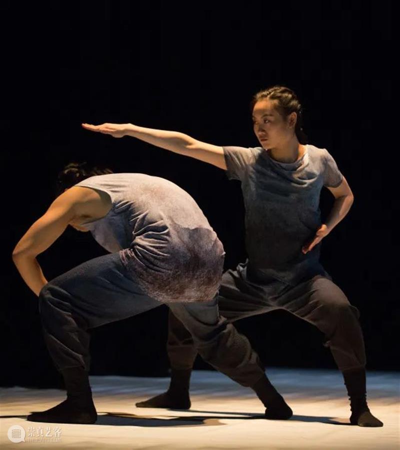 Available to purchase|Contemporary Dance “DU-K” 崇真艺客