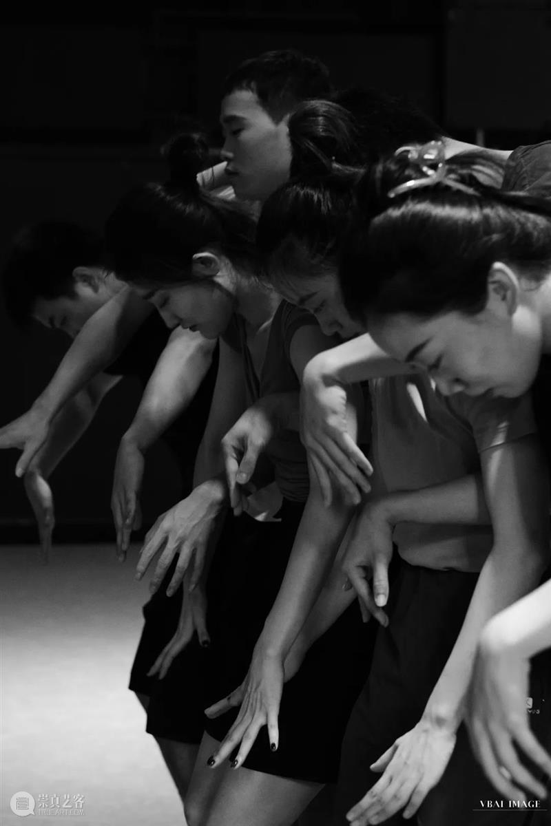 Available to purchase|Contemporary Dance “DU-K” 崇真艺客