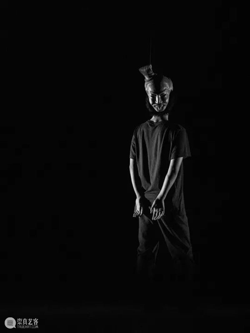 Available to purchase|Contemporary Dance “DU-K” 崇真艺客