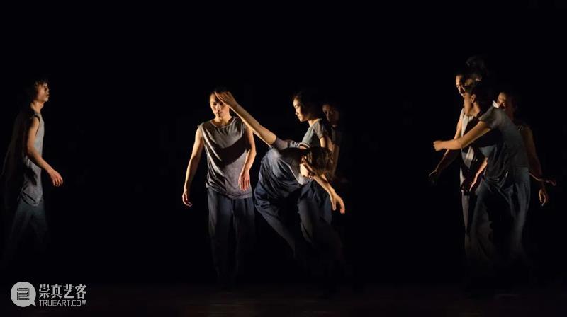 Available to purchase|Contemporary Dance “DU-K” 崇真艺客