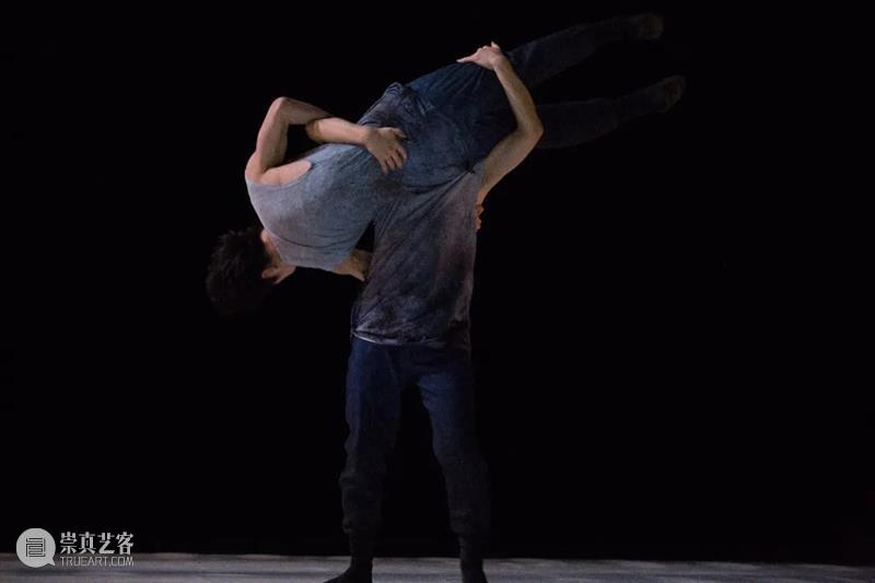 Available to purchase|Contemporary Dance “DU-K” 崇真艺客