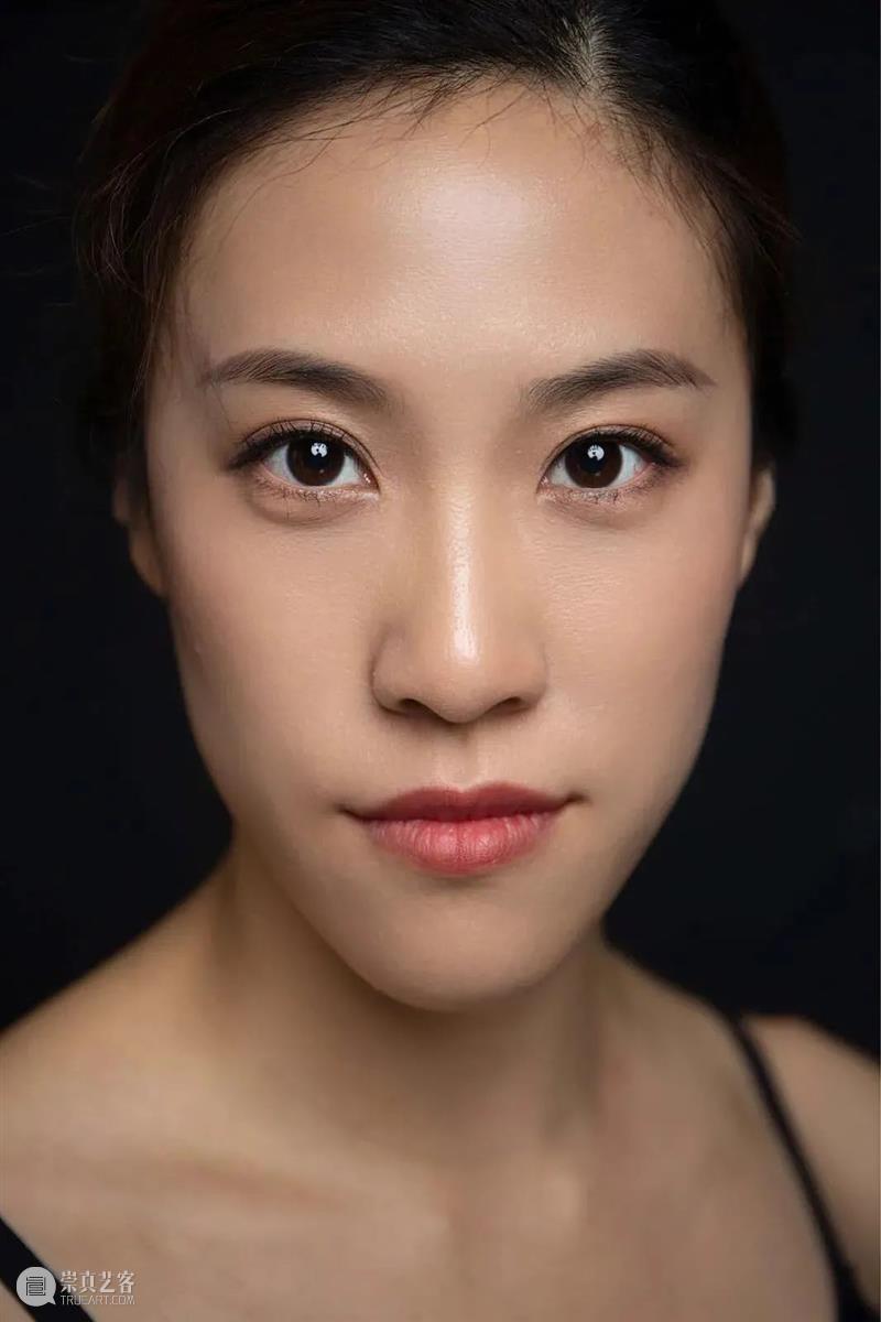 Available to purchase|Contemporary Dance “DU-K” 崇真艺客