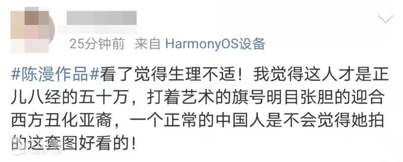 这个央美毕业,“中国最贵时尚摄影师”的作品被骂上热搜!网友:究竟什么是艺术? 网友 艺术 摄影师 中国 央美 作品 国际 品牌 迪奥 起因 崇真艺客