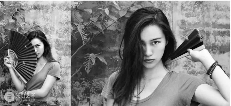 这个央美毕业，“中国最贵时尚摄影师”的作品被骂上热搜！网友：究竟什么是艺术？ 网友 艺术 摄影师 中国 央美 作品 国际 品牌 迪奥 起因 崇真艺客