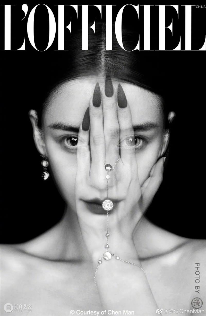 这个央美毕业,“中国最贵时尚摄影师”的作品被骂上热搜!网友:究竟什么是艺术? 网友 艺术 摄影师 中国 央美 作品 国际 品牌 迪奥 起因 崇真艺客