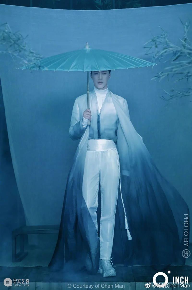 这个央美毕业,“中国最贵时尚摄影师”的作品被骂上热搜!网友:究竟什么是艺术? 网友 艺术 摄影师 中国 央美 作品 国际 品牌 迪奥 起因 崇真艺客