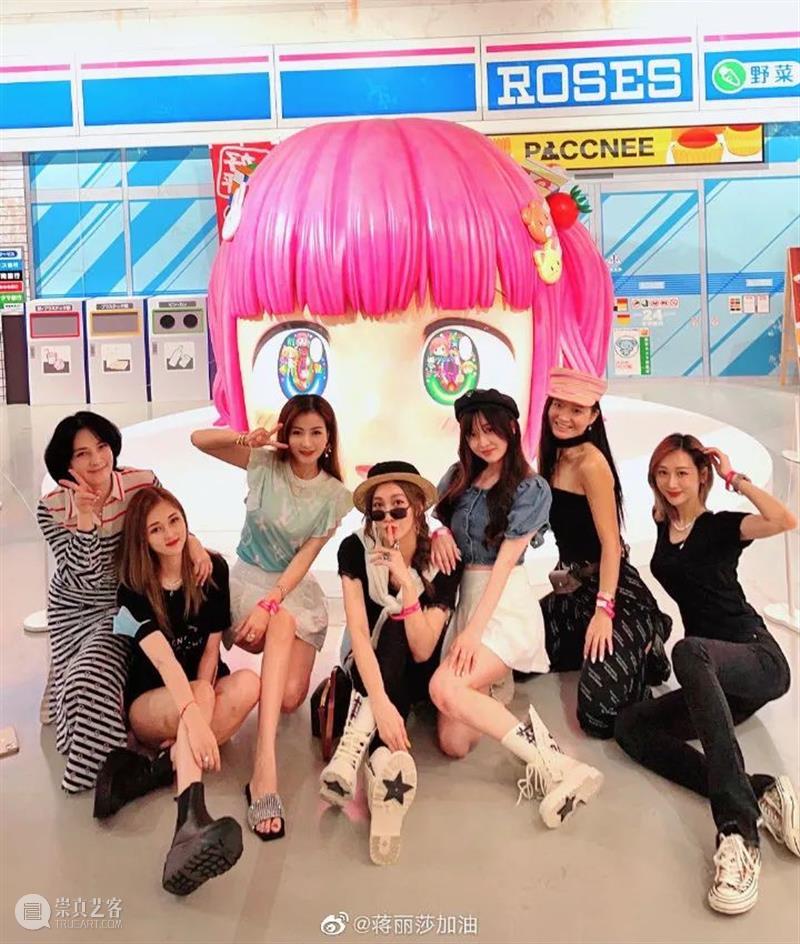 HOW VISION ｜潘玮柏、Angelababy、梁朝伟...跟着明星玩转展览 潘玮柏 Angelababy 梁朝伟 VISION 明星 空山基 大都会 个展 约瑟夫·博伊斯 博伊斯 崇真艺客
