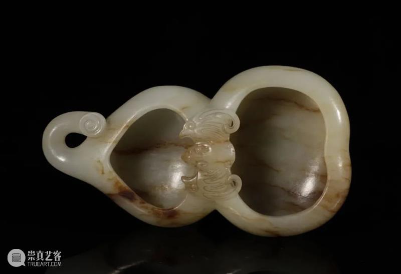 中拍微拍 ‖ 玉杂专场(19期) 今日开拍! 专场 微拍 图片 批文 文物 二维码 快手 视频 拍品 详情 崇真艺客