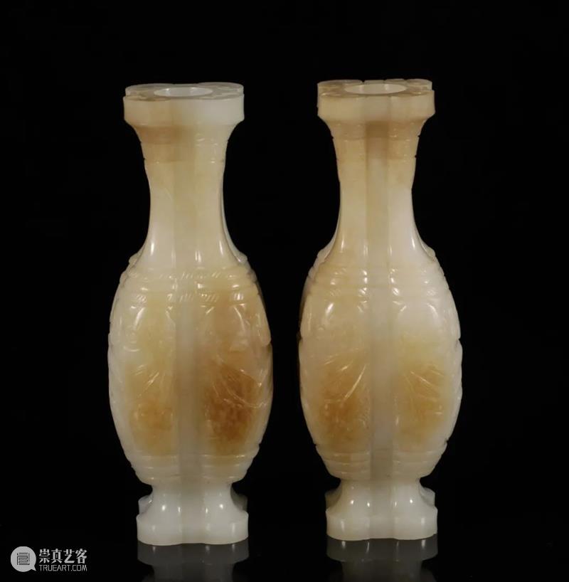 中拍微拍 ‖ 玉杂专场(19期) 今日开拍! 专场 微拍 图片 批文 文物 二维码 快手 视频 拍品 详情 崇真艺客