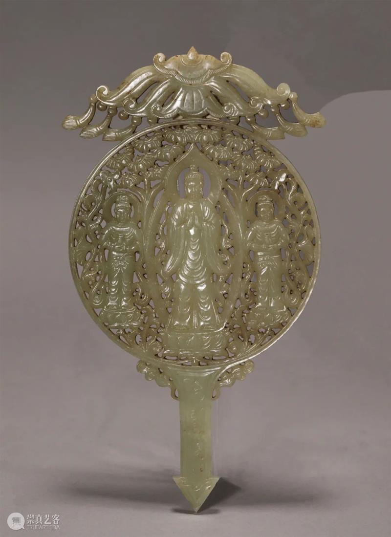 中拍微拍 ‖ 玉杂专场(19期) 今日开拍! 专场 微拍 图片 批文 文物 二维码 快手 视频 拍品 详情 崇真艺客