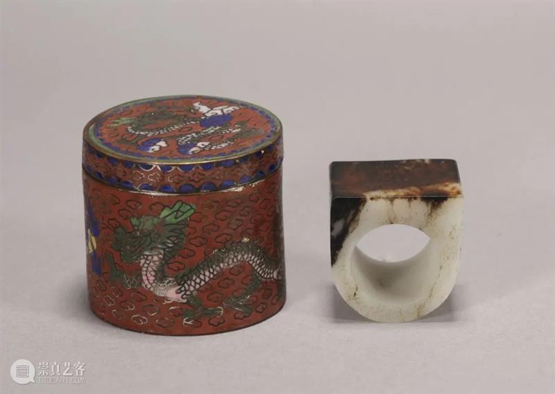 中拍微拍 ‖ 玉杂专场(19期) 今日开拍! 专场 微拍 图片 批文 文物 二维码 快手 视频 拍品 详情 崇真艺客