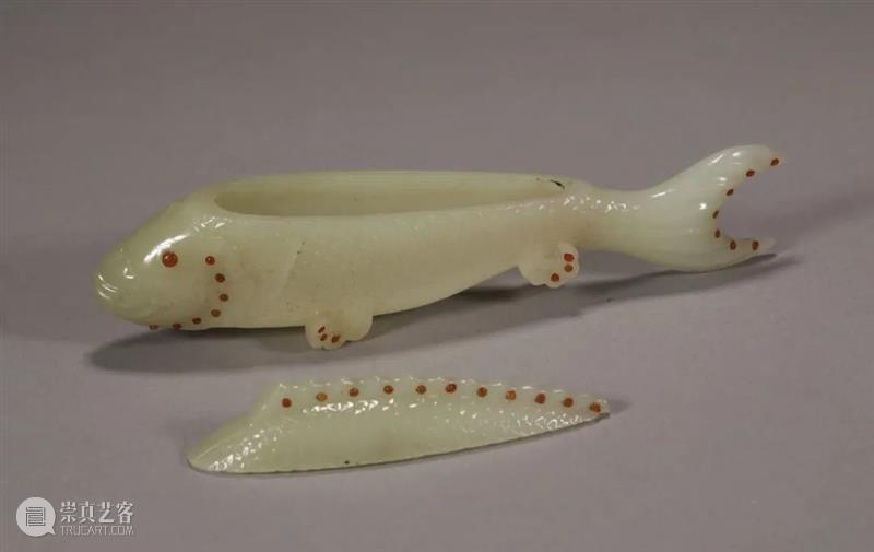 中拍微拍 ‖ 玉杂专场(19期) 今日开拍! 专场 微拍 图片 批文 文物 二维码 快手 视频 拍品 详情 崇真艺客