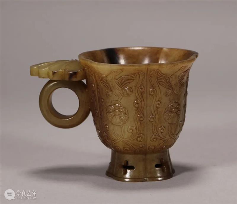 中拍微拍 ‖ 玉杂专场(19期) 今日开拍! 专场 微拍 图片 批文 文物 二维码 快手 视频 拍品 详情 崇真艺客