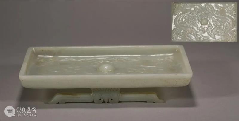 中拍微拍 ‖ 玉杂专场(19期) 今日开拍! 专场 微拍 图片 批文 文物 二维码 快手 视频 拍品 详情 崇真艺客