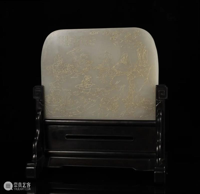 中拍微拍 ‖ 玉杂专场(19期) 今日开拍! 专场 微拍 图片 批文 文物 二维码 快手 视频 拍品 详情 崇真艺客