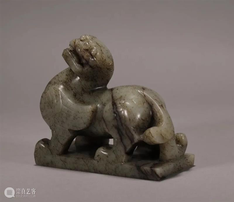 中拍微拍 ‖ 玉杂专场(19期) 今日开拍! 专场 微拍 图片 批文 文物 二维码 快手 视频 拍品 详情 崇真艺客