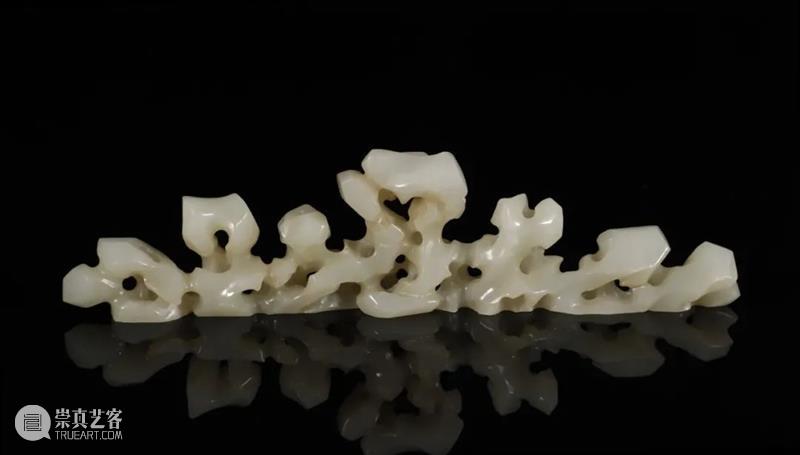 中拍微拍 ‖ 玉杂专场(19期) 今日开拍! 专场 微拍 图片 批文 文物 二维码 快手 视频 拍品 详情 崇真艺客