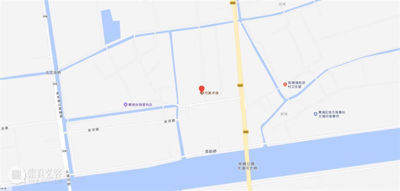 探寻“碎片化”图像背后的世界 视频资讯 可·美术馆 图像 背后 世界 策展人 Curator 夏可君 学术 蒋正根 艺术 总监 崇真艺客