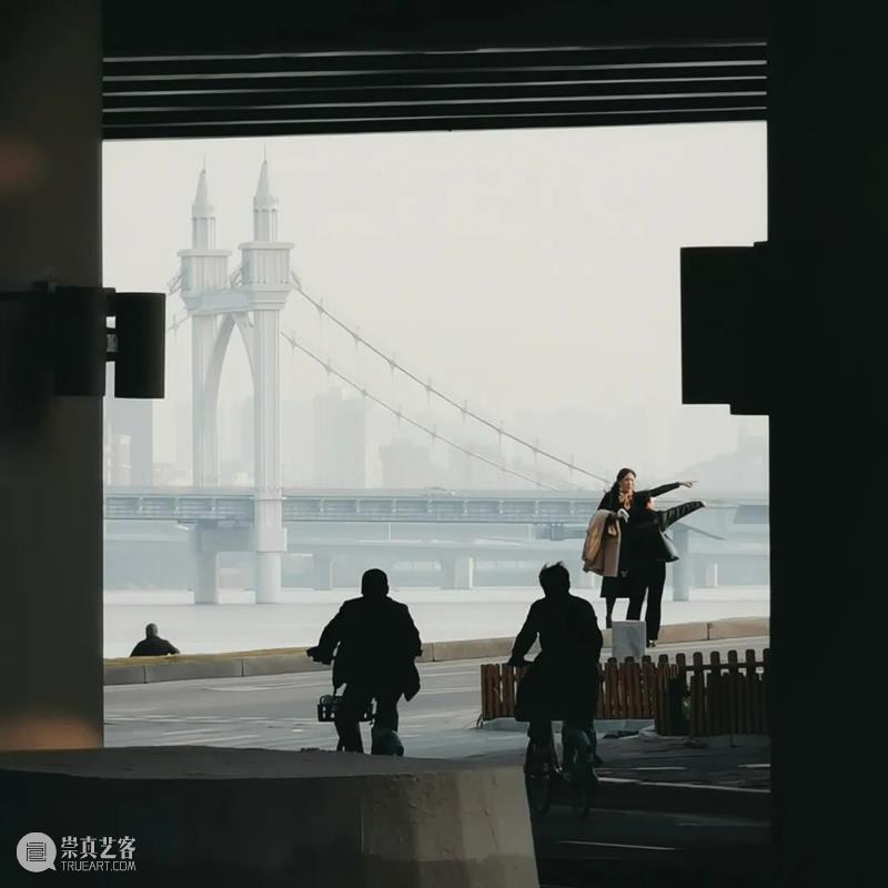 【展讯】人人都是创作者——我们的2021｜北京 人人 作者 北京 展讯 福利 Together Our 策展人 荣荣 Curator 崇真艺客