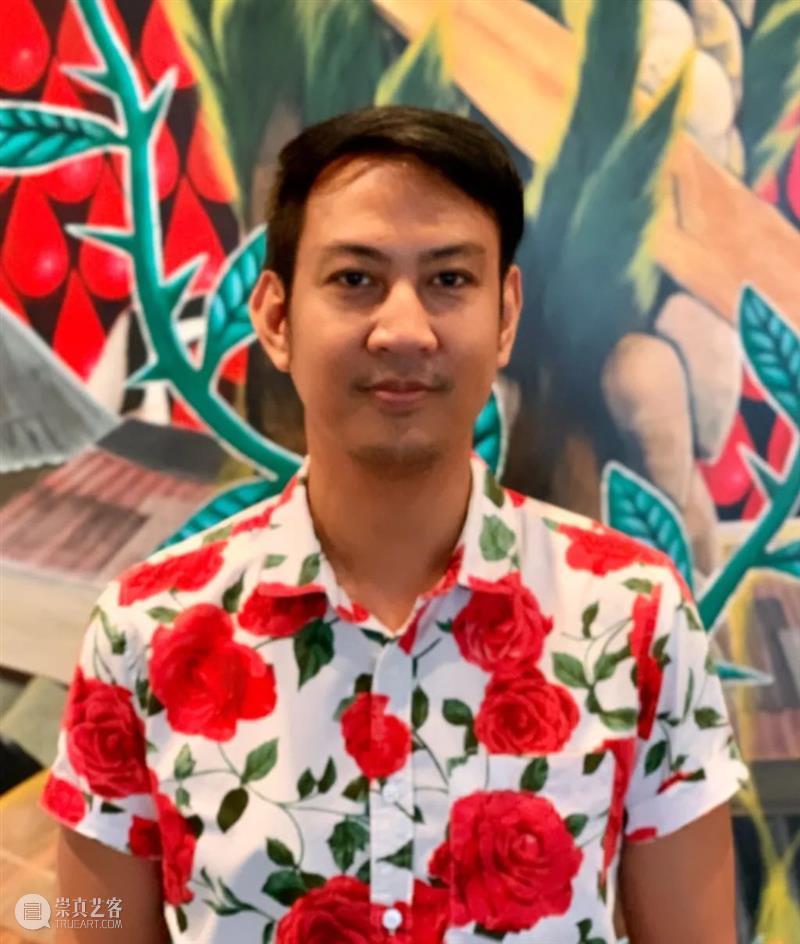 今日活动预告｜“希望的原理”艺术家讲座系列二：卡罗玛·雅康吉·戴欧纳 希望 原理 艺术家 讲座 系列 卡罗玛 雅康吉 戴欧纳 活动 中间美术馆 崇真艺客