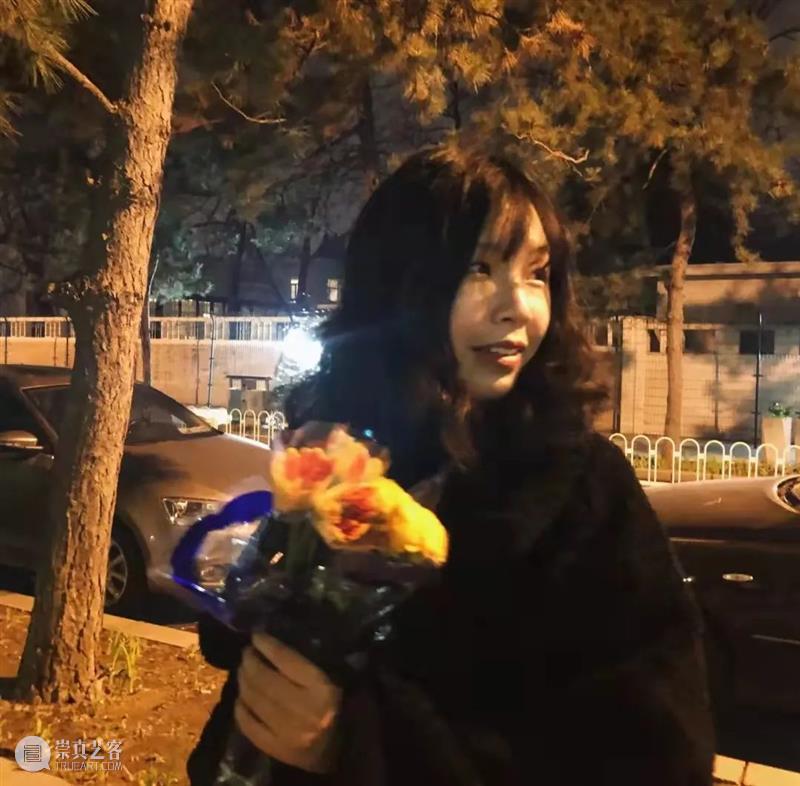 今日活动预告｜“希望的原理”艺术家讲座系列二：卡罗玛·雅康吉·戴欧纳 希望 原理 艺术家 讲座 系列 卡罗玛 雅康吉 戴欧纳 活动 中间美术馆 崇真艺客