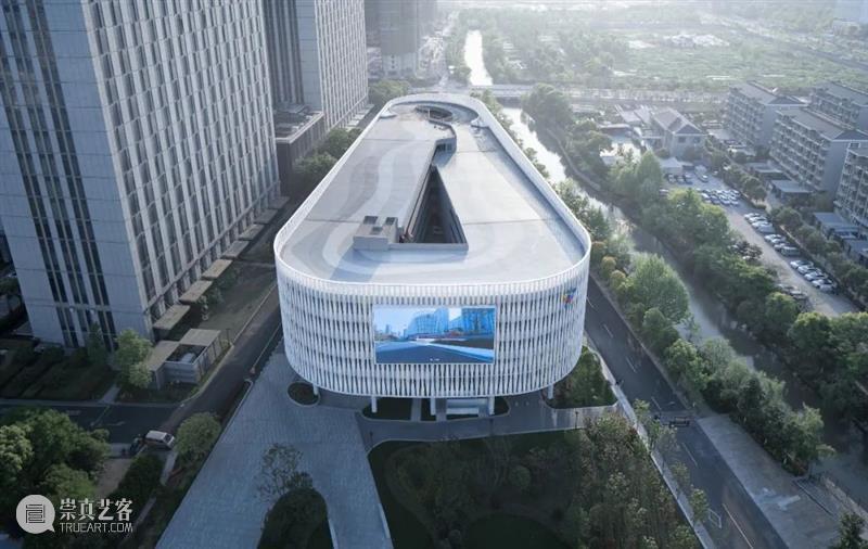 “停车楼”产品，杭州钱投海达停车楼 / 浙大院 杭州 产品 海达 浙大院 赵强 城市 汽车 保有量 大城市 车辆 崇真艺客