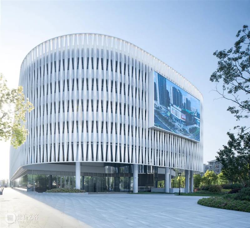 “停车楼”产品，杭州钱投海达停车楼 / 浙大院 杭州 产品 海达 浙大院 赵强 城市 汽车 保有量 大城市 车辆 崇真艺客