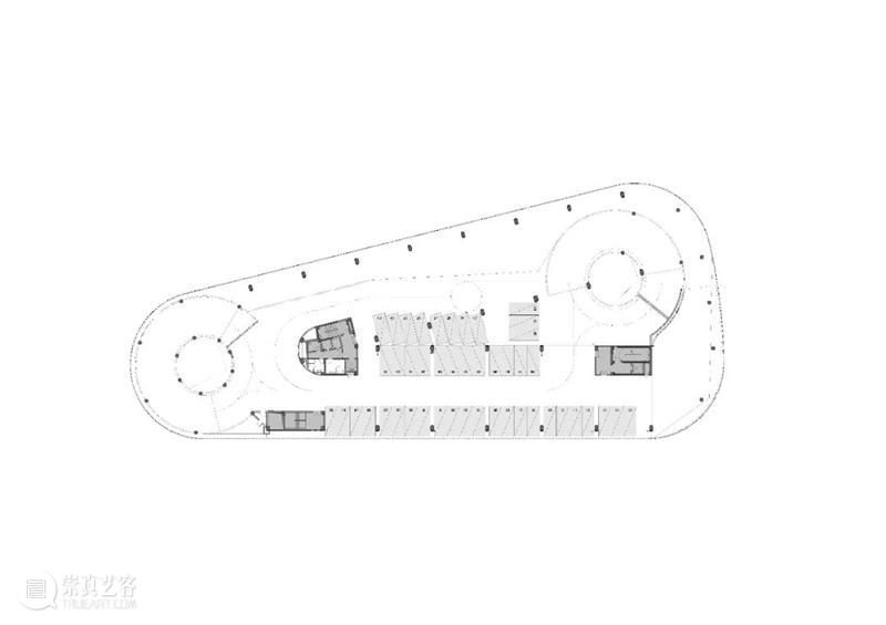 “停车楼”产品，杭州钱投海达停车楼 / 浙大院 杭州 产品 海达 浙大院 赵强 城市 汽车 保有量 大城市 车辆 崇真艺客