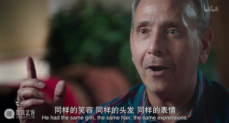 头皮发麻,细思极恐,这场人类实验居然是真人真事? 实验 头皮 人类 真人真事 很多人 电影 楚门的世界 主角 人生 真人秀 崇真艺客
