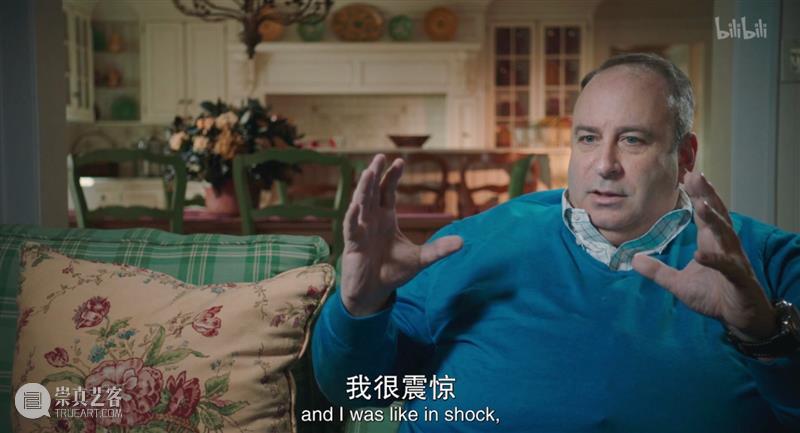 头皮发麻,细思极恐,这场人类实验居然是真人真事? 实验 头皮 人类 真人真事 很多人 电影 楚门的世界 主角 人生 真人秀 崇真艺客