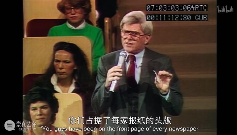 头皮发麻,细思极恐,这场人类实验居然是真人真事? 实验 头皮 人类 真人真事 很多人 电影 楚门的世界 主角 人生 真人秀 崇真艺客