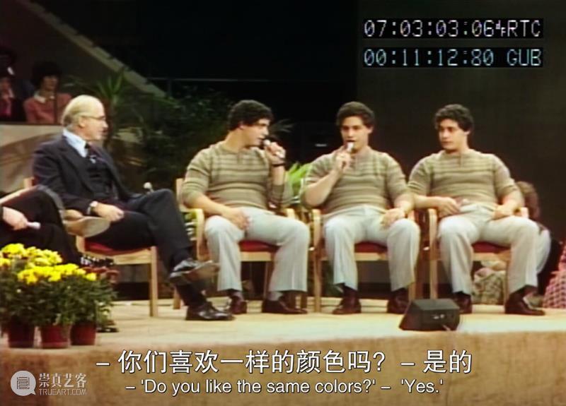 头皮发麻,细思极恐,这场人类实验居然是真人真事? 实验 头皮 人类 真人真事 很多人 电影 楚门的世界 主角 人生 真人秀 崇真艺客