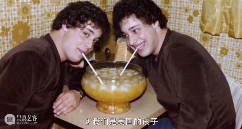 头皮发麻,细思极恐,这场人类实验居然是真人真事? 实验 头皮 人类 真人真事 很多人 电影 楚门的世界 主角 人生 真人秀 崇真艺客