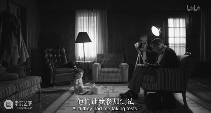 头皮发麻,细思极恐,这场人类实验居然是真人真事? 实验 头皮 人类 真人真事 很多人 电影 楚门的世界 主角 人生 真人秀 崇真艺客
