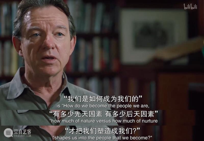 头皮发麻,细思极恐,这场人类实验居然是真人真事? 实验 头皮 人类 真人真事 很多人 电影 楚门的世界 主角 人生 真人秀 崇真艺客