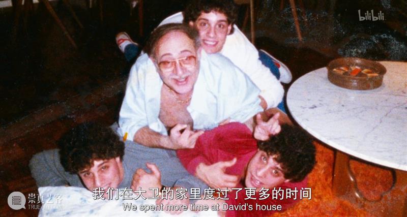 头皮发麻,细思极恐,这场人类实验居然是真人真事? 实验 头皮 人类 真人真事 很多人 电影 楚门的世界 主角 人生 真人秀 崇真艺客