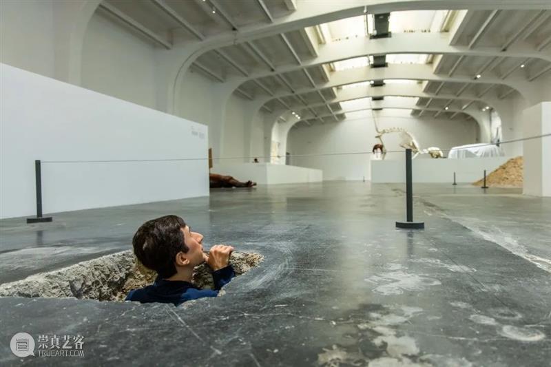 贝浩登艺术家|莫瑞吉奥·卡特兰首次中国个展,“最后的审判”于北京UCCA呈现! UCCA 艺术家 卡特兰 中国 个展 北京 贝浩登 |莫瑞吉奥 意大利 莫瑞吉奥 崇真艺客