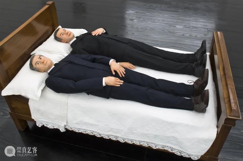 贝浩登艺术家|莫瑞吉奥·卡特兰首次中国个展,“最后的审判”于北京UCCA呈现! UCCA 艺术家 卡特兰 中国 个展 北京 贝浩登 |莫瑞吉奥 意大利 莫瑞吉奥 崇真艺客