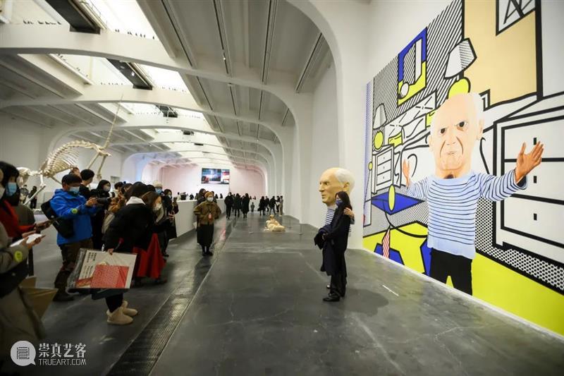 贝浩登艺术家|莫瑞吉奥·卡特兰首次中国个展,“最后的审判”于北京UCCA呈现! UCCA 艺术家 卡特兰 中国 个展 北京 贝浩登 |莫瑞吉奥 意大利 莫瑞吉奥 崇真艺客