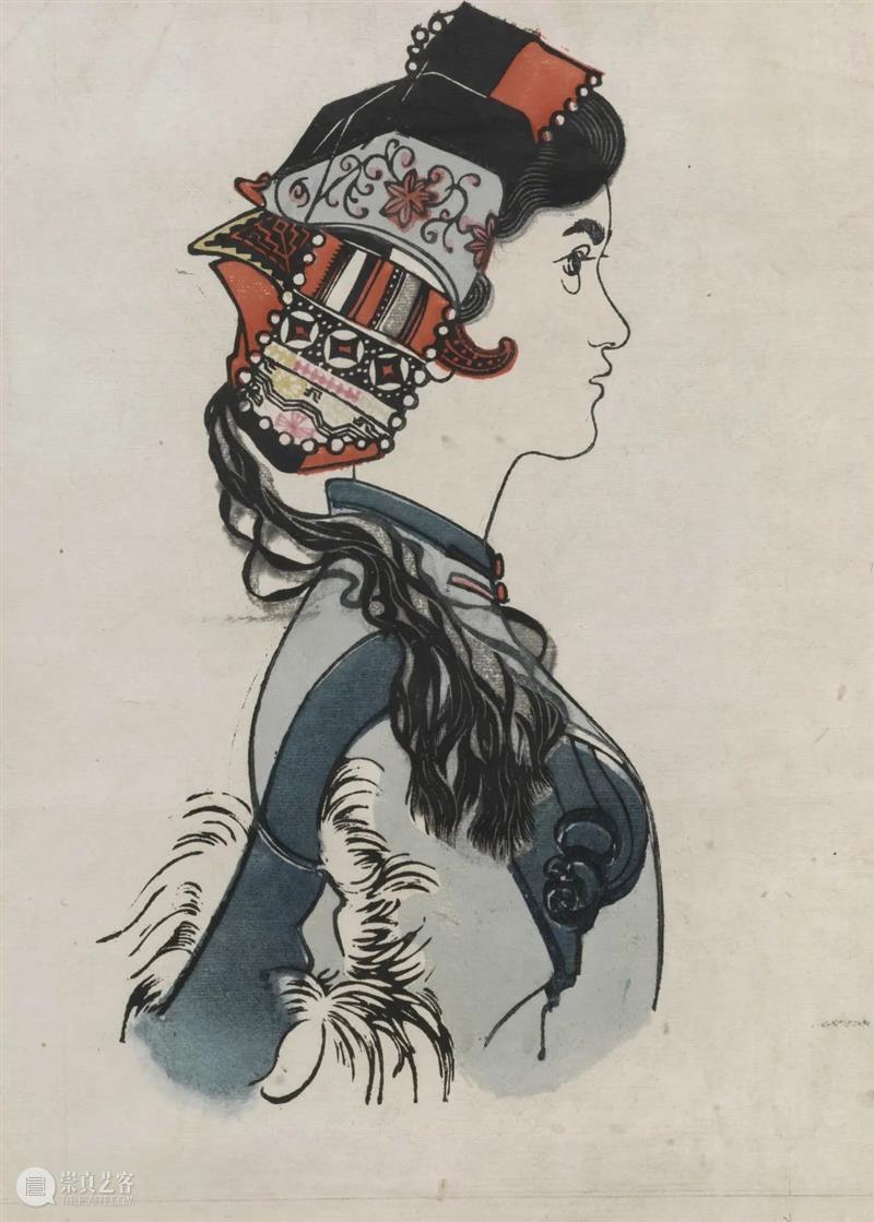 【中华艺术宫 | 展览】正式亮相！“入木——黄永玉版画艺术展” 黄永玉 版画 艺术展 中华艺术宫 上海美术馆 北京画院 北京画院美术馆 木刻 基础 主题 崇真艺客