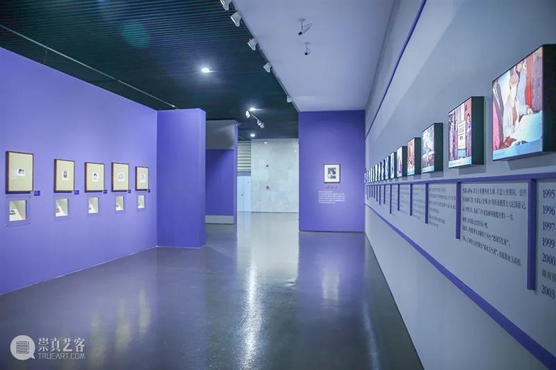 【中华艺术宫 | 展览】正式亮相！“入木——黄永玉版画艺术展” 黄永玉 版画 艺术展 中华艺术宫 上海美术馆 北京画院 北京画院美术馆 木刻 基础 主题 崇真艺客