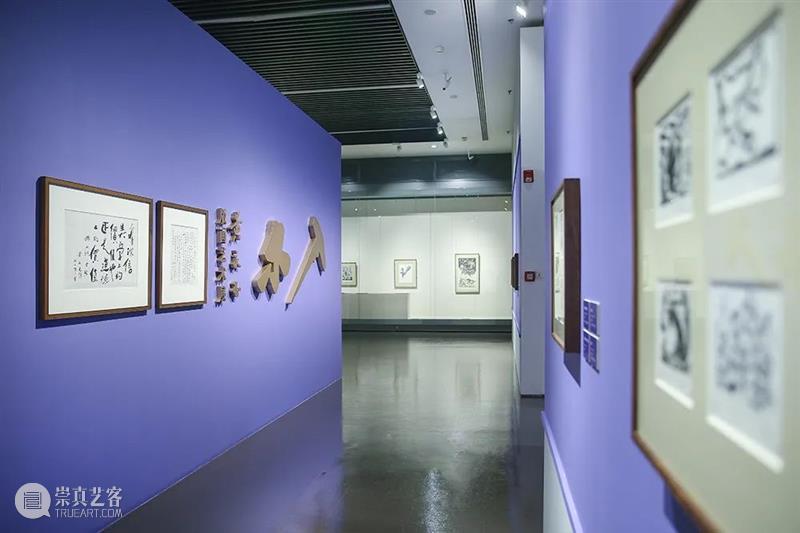 【中华艺术宫 | 展览】正式亮相！“入木——黄永玉版画艺术展” 黄永玉 版画 艺术展 中华艺术宫 上海美术馆 北京画院 北京画院美术馆 木刻 基础 主题 崇真艺客