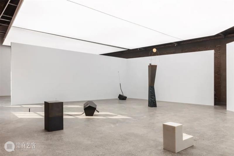 正在展出|北京公社正在展出胡晓媛个展“瓮中沙” 胡晓媛 北京公社 个展 Urns 展期 瓮中沙 观者 路径 地带 艺术家 崇真艺客