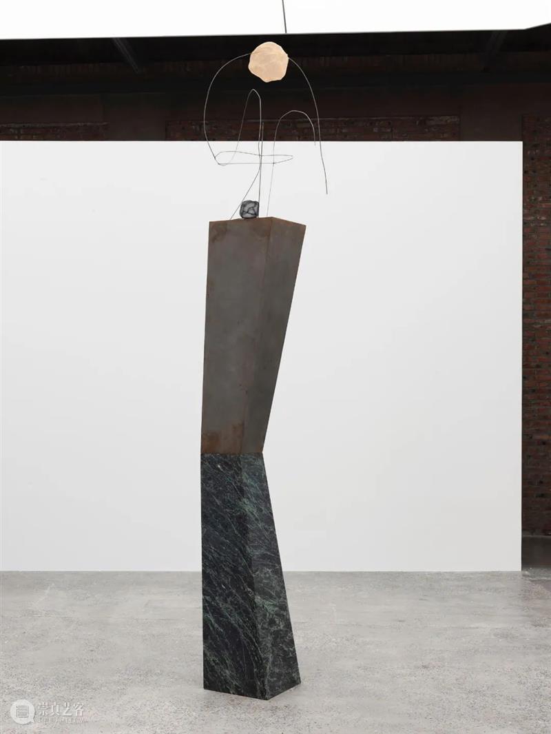 正在展出｜北京公社正在展出胡晓媛个展“瓮中沙” 胡晓媛 北京公社 个展 Urns 展期 瓮中沙 观者 路径 地带 艺术家 崇真艺客