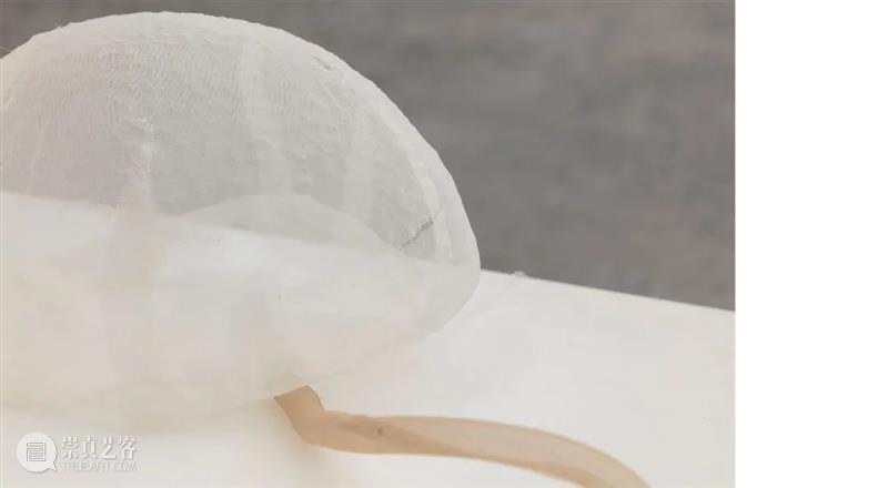 正在展出｜北京公社正在展出胡晓媛个展“瓮中沙” 胡晓媛 北京公社 个展 Urns 展期 瓮中沙 观者 路径 地带 艺术家 崇真艺客