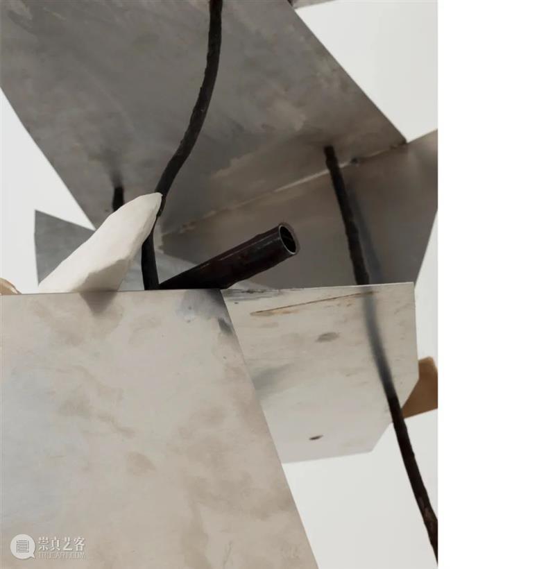 正在展出|北京公社正在展出胡晓媛个展“瓮中沙” 胡晓媛 北京公社 个展 Urns 展期 瓮中沙 观者 路径 地带 艺术家 崇真艺客