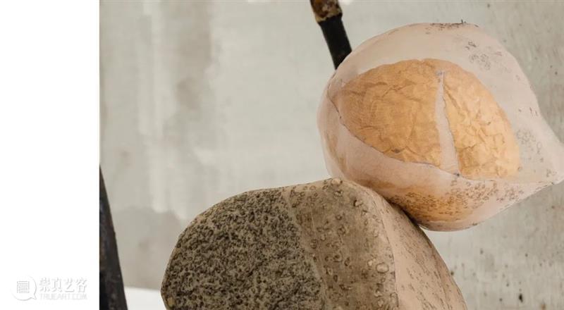 正在展出｜北京公社正在展出胡晓媛个展“瓮中沙” 胡晓媛 北京公社 个展 Urns 展期 瓮中沙 观者 路径 地带 艺术家 崇真艺客