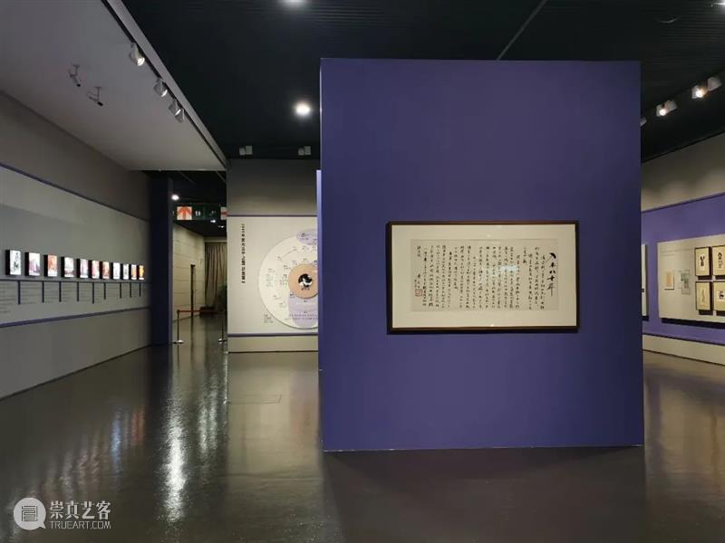 黄永玉：这辈子，我最倾心的地方莫过于上海了。 黄永玉 这辈子 地方 上海 中华艺术宫 北京画院 版画 艺术展 北京画院美术馆 木刻 崇真艺客