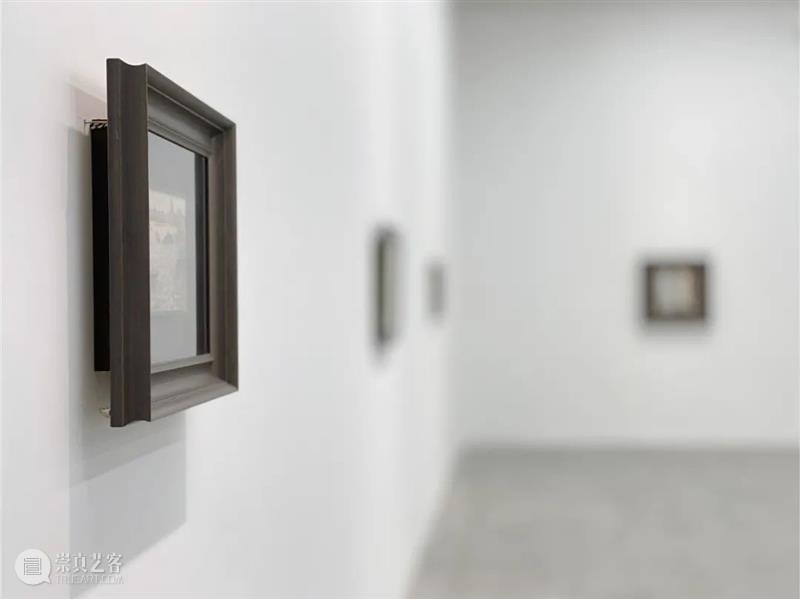 展览 | 心灵图景 —— 设计师眼中的中国二十世纪现代艺术 | 开幕 心灵 图景 设计师 眼中 中国 现代 艺术 century designer Opening 崇真艺客
